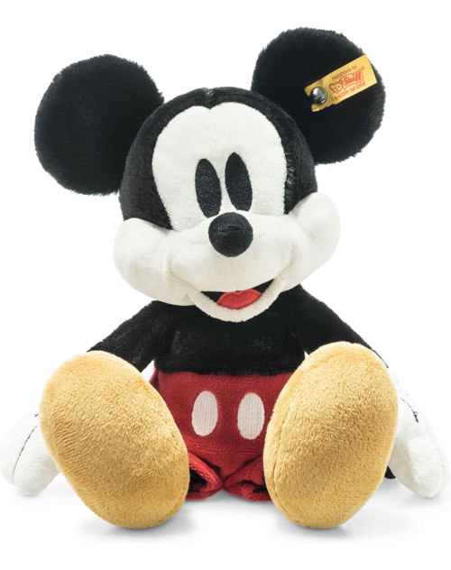 Steiff Disney Originals Mickey Mouse Cm Bunt Schlenker Kaufen