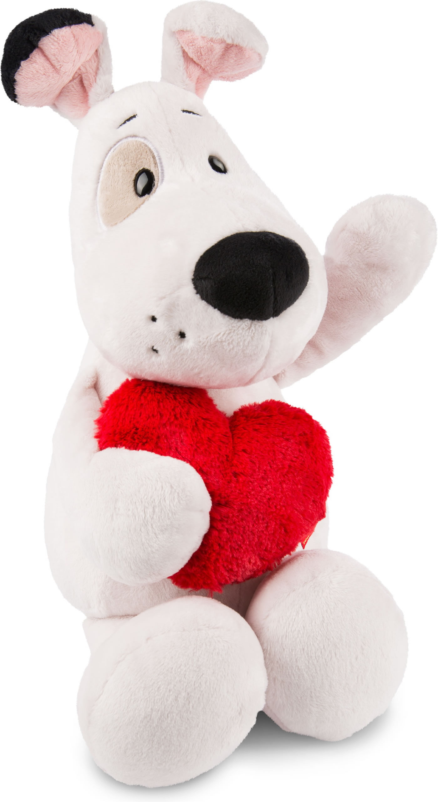 Nici Love Classics Hund Cm Schlenker Pl Sch Kaufen Papiton De