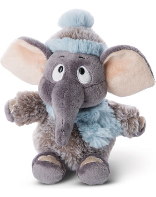 Nici Elefant Amadou 20 Cm Plüsch Schlenker Winter Discovery 47271 Kaufen Papitonde 0601