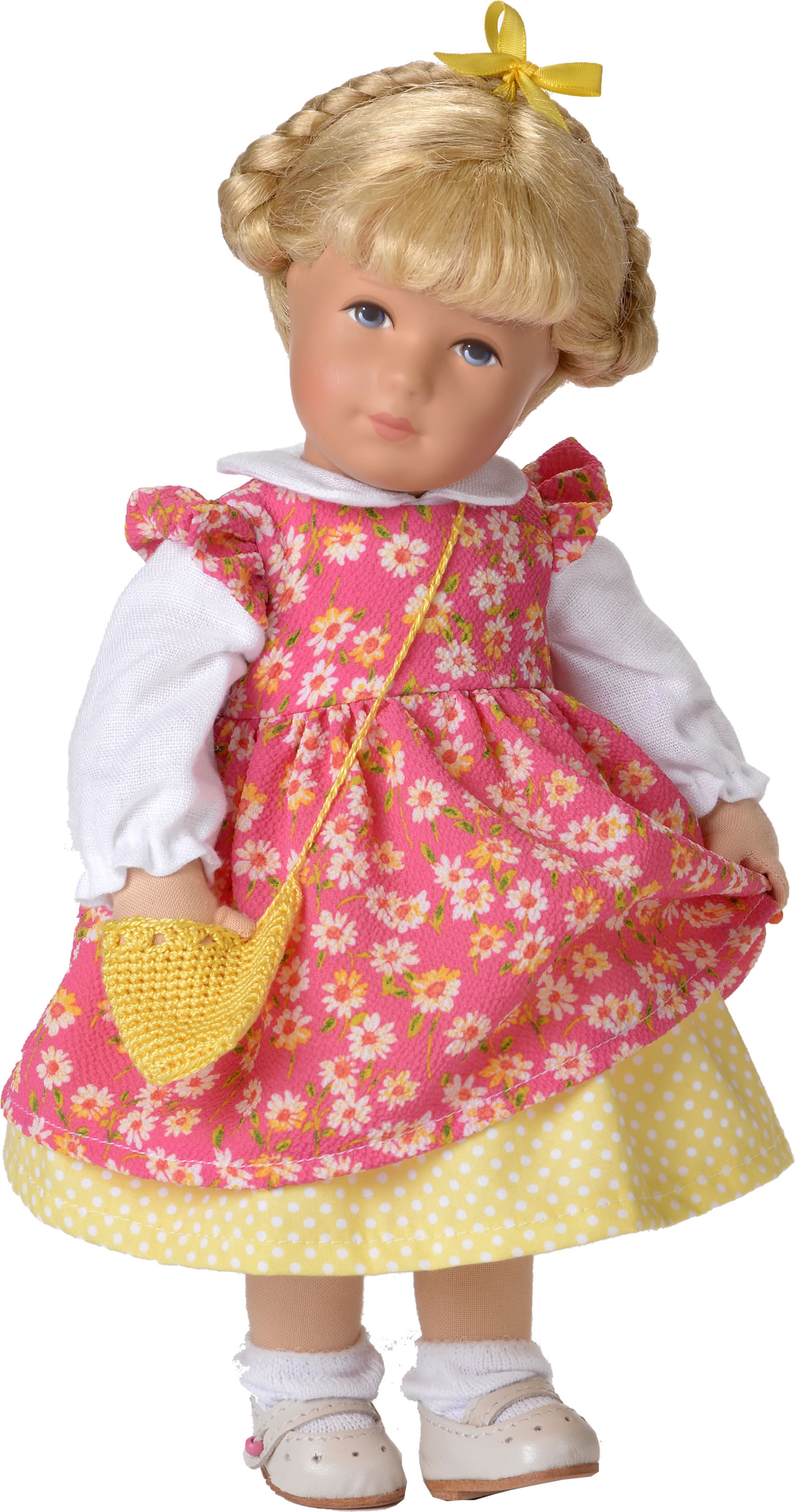 Käthe Kruse Puppe Cornelia 0128011 Kaufen Papitonde