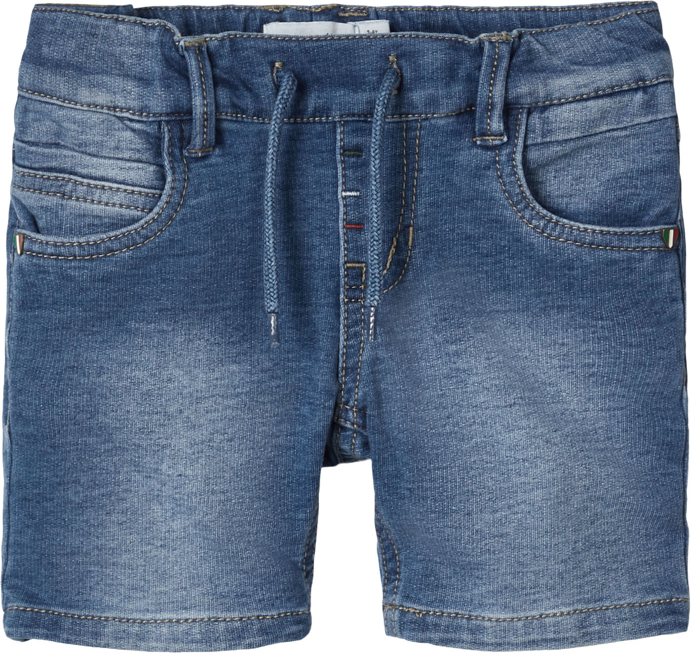 kaufen denim NOOS Jeans-Shorts blue medium name NMMRYAN DNMTRUEDO it