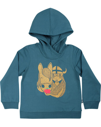 Danefae Hoodie Danebirch 