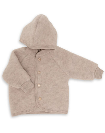 Engel Veste Children sand melange