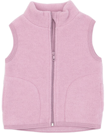 Engel Gilet pour enfants rosenholz melange