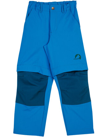 Finkid Zip Pants URAKKA MOVE seaport