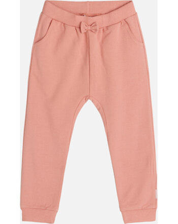 Hust and Claire Pantalons de survêtement THILDAIA rose brown