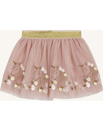 Hust and Claire Skirt NINNA - Ash rose