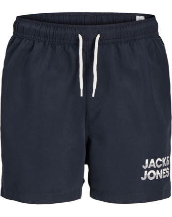 Jack & Jones Junior Swimshorts JJSTYD sky captain