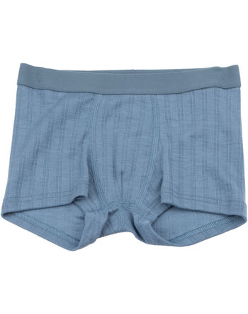 Joha boys boxers Merinowolle/silk aroma