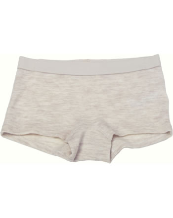 Joha grils boxers Merinowolle cream