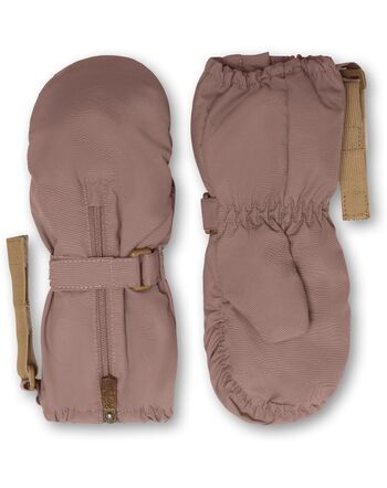 Mini A Ture Gloves MATCESAR - Light Plum