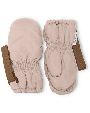 Mini A Ture Gloves MATCORDT - Adobe rose