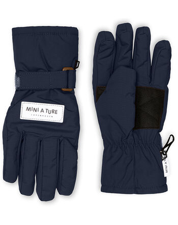 Mini A Ture Gloves MATCELIO - Outer Space