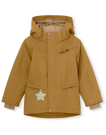 Mini A Ture Veste d'hiver Thermolite® VESTYN taffy yellow