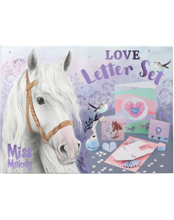 Miss Melody Love Letter Set