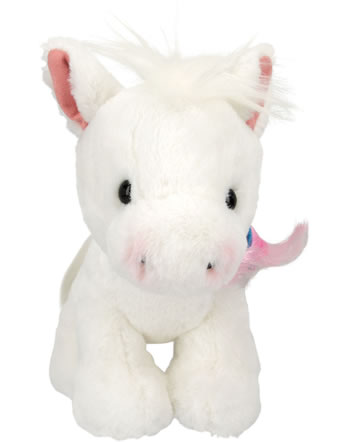 Miss Melody Cheval en peluche 20 cm