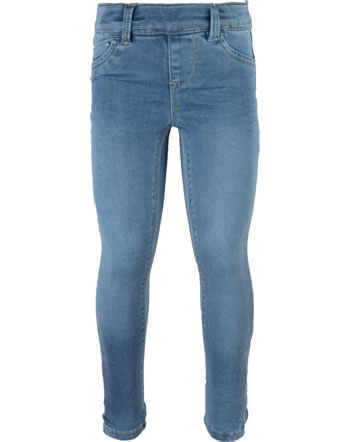 name it Jeans-Hose NKFPOLLY DNMTORA NOOS medium blue denim