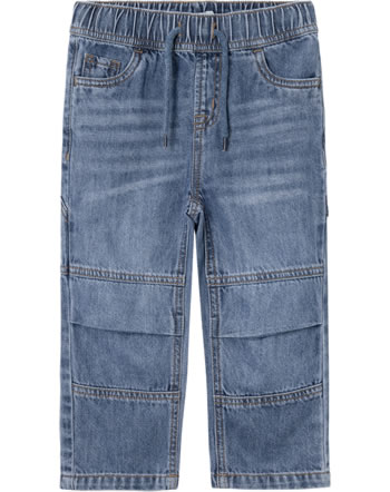 name it Jeans-Hose NMMRYAN JOG PANT NOOS dark blue denim