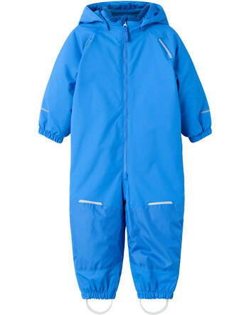 Name it Hooded snow suit NMNSNOW06 - Super Sonic