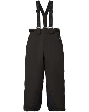 Name it Ski pants with suspenders NKNSLOPE10 - Black