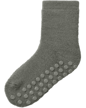 Name it Socks non-slip NMMWAKSI - Mulled Basil