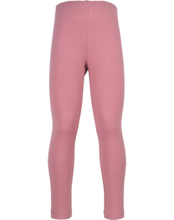 name it Sweat Thermo-Leggings NKFDAVINA NOOS mauve orchid