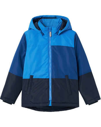 name it Winterjacke mit Kapuze NKMMAX - super sonic