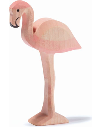 Ostheimer Flamingo