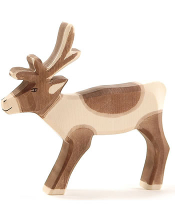 Ostheimer reindeer