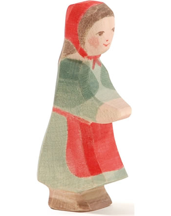 Ostheimer Petit Chaperon Rouge