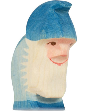 Ostheimer gnome bleu