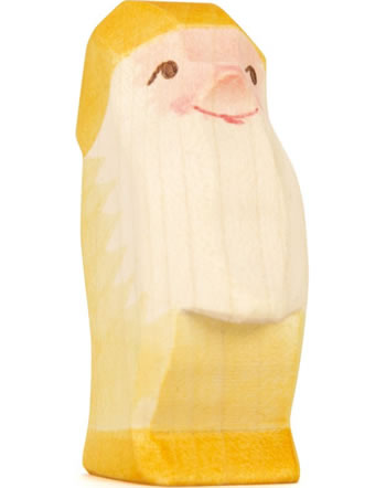 Ostheimer gnome jaune