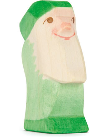 Ostheimer gnome vert