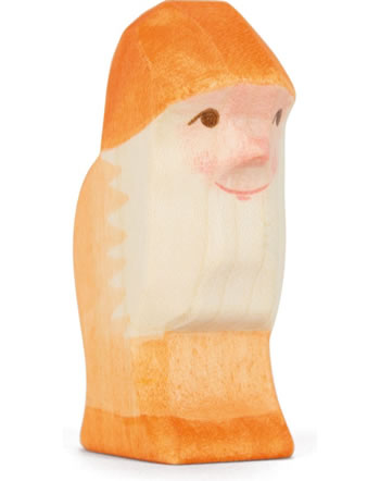 Ostheimer gnome orange