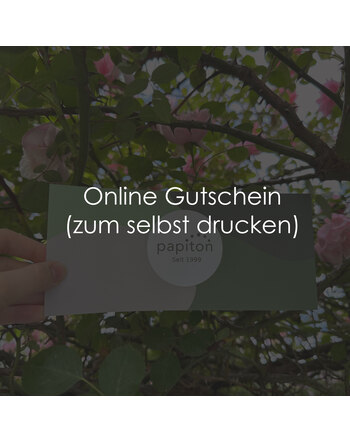 Papiton Online-Gift-Voutcher