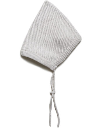 Puri Organic baby hat