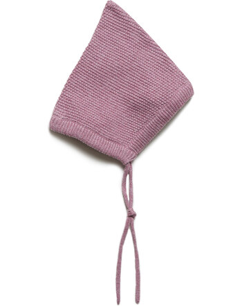 Puri Organic baby hat