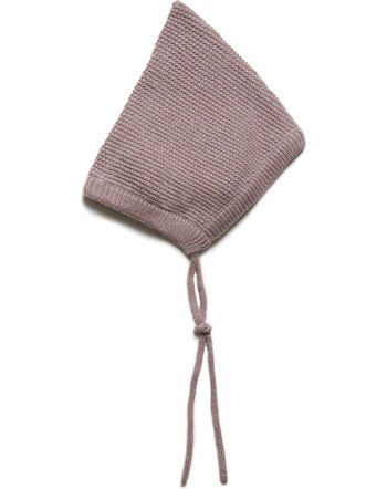 Puri Organic baby hat