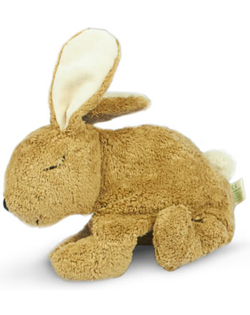 Senger Naturwelt animal chaud lapin beige, grand 44 cm