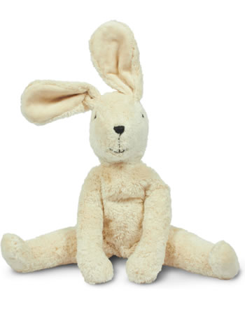 Senger Naturwelt dangling doll Rabbit white, large 40 cm