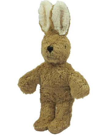 Senger Naturwelt poupée animale suspendue bébé lapin beige, 20 cm