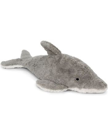 Senger Naturwelt Wärmetier Delfin grau, klein 38 cm