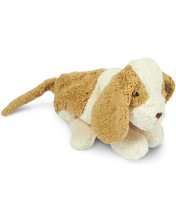 Senger Naturwelt Wärmetier Hund beige/weiß, klein 27,5 cm