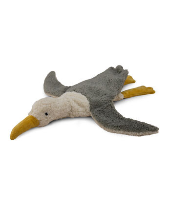 Senger Naturwelt Cuddly Animal Seagull, small