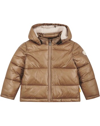 Steiff winter puffer jacket - BURRO