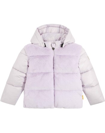 Steiff bauschige Winterjacke - ORCHID HUSH