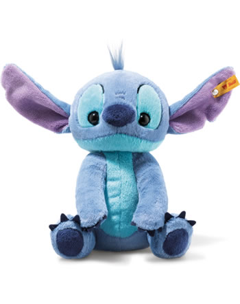 Steiff Disney Stitch 22 cm bunt sitzend