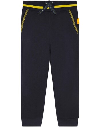 Steiff Jogger Pants PAWERFUL Mini Boys steiff navy