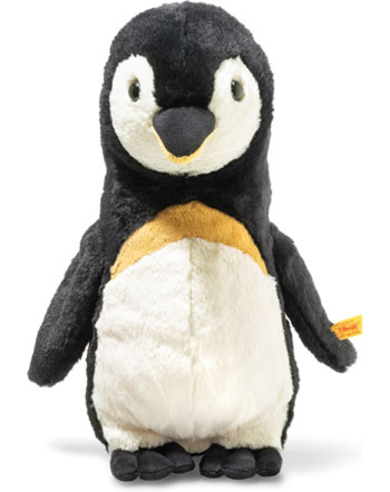 Steiff Pinguin Nala 34 cm schwarz/weiß stehend 062438