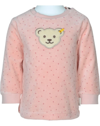 Cassetta pieghevole midi salmon - Poppy Kidshop di Cappellotto Elisa